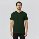 Camiseta Básica Lisa 100 Algodão