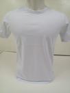 Camiseta Básica Lisa algodão masculina Camiseta Básica Lisa algodão masculina