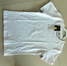 Camiseta básica lisa