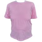 Camiseta Básica Lisa Diversas Cores Algodão Confort Plus Size Tamanho Especial G1 ao G9