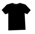 Camiseta básica Lisa Masculina