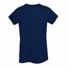 Camiseta Básica Lisa Unissex P ao GG 96% Algodão 4% Elastano Camiseta Básica Lisa Unissex P ao GG 96% Algodão 4% Elastano
