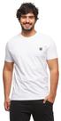 Camiseta Basica Logo Wooks C4
