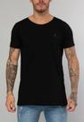 Camiseta Básica Long