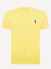 Camiseta Básica Masculina
