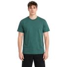 Camiseta Básica Masculina Algodão Fio 30.1
