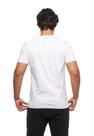 Camiseta Básica Masculina Algodão Logo Konoa