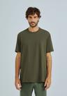 Camiseta Básica Masculina Comfort Super Cotton Camiseta Básica Masculina Comfort Super Cotton
