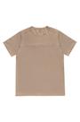 Camiseta Básica Masculina Diametro em Algodão com Elastano