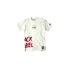 Camiseta Básica Masculina Estampada Off White T971A - Starter