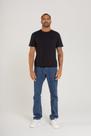 Camiseta Básica Masculina Just Basic