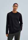 Camiseta Básica Masculina Manga Longa Super Cotton
