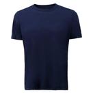 Camiseta Básica Masculina Slim Manga Curta - Branca Camiseta Básica Masculina Slim Manga Curta - Branca