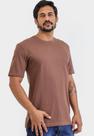 Camiseta Básica Masculina - Várias Cores
