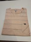 Camiseta básica masculina viscose com algodao Camiseta básica masculina viscose com algodao