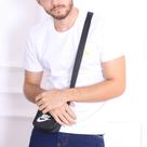 Camiseta Básica Masculino Kactoos Branca