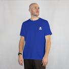 Camiseta Básica Massa Code Attitude in DNA Camiseta Básica Massa Code Attitude in DNA