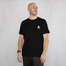 Camiseta Básica Massa Code Attitude in DNA