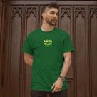 Camiseta Básica Massa Code Originalidade Camiseta Básica Massa Code Originalidade