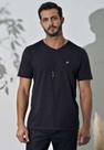 camiseta basica mc