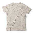 Camiseta Básica Mescla Banana Studio Geek