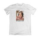 Camiseta Básica Michael Jackson