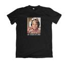 Camiseta Básica Michael Jackson Camiseta Básica Michael Jackson