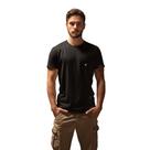 Camiseta Básica Neutra Malha Algodão Fio 30.1 Masculina Premium Camiseta Básica Neutra Malha Algodão Fio 30.1 Masculina Premium
