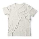 Camiseta Básica Off White Studio Geek