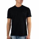 Camiseta BÁSICA OG tamanho M cor preto