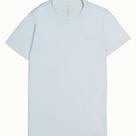 Camiseta Básica Ogochi Juvenil Color Manga Curta Essencial