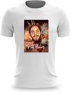 Camiseta Básica Post Malone