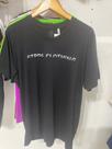Camiseta básica preta