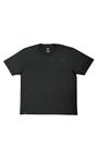 Camiseta Básica Preta Plus Size Masculina Sortida Dockston - Conforto e Estilo Camiseta Básica Preta Plus Size Masculina Sortida Dockston - Conforto e Estilo