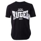 Camiseta Basica pto - Rudel