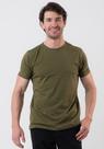 Camiseta Básica Camiseta Básica