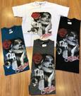 Camiseta Basica