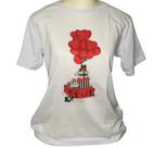 Camiseta Basíca