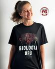 Camiseta básica silk seu curso Camiseta básica silk seu curso