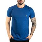 Camiseta Básica Slim Fit
