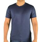 Camiseta Básica SPTR Tech Masculina Modal da Santa Constância, com Tecnologia Anti-Odor