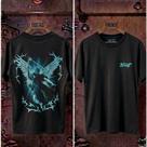 Camiseta basica sword preto blunt ref 0856/5547 tm m Camiseta basica sword preto blunt ref 0856/5547 tm m