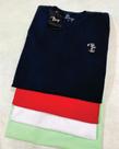 camiseta basica tshirt