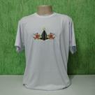 Camiseta basica unisex
