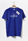 Camiseta Básica Unissex Saudação Orixá Ogum Ogunhê Camisa Algodão Premium Candomblé Umbanda Camiseta Básica Unissex Saudação Orixá Ogum Ogunhê Camisa Algodão Premium Candomblé Umbanda