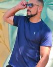 Camiseta basica world class original