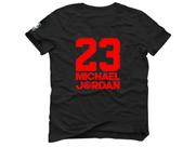 Camiseta Basquete 23 Buullss Dennis Rodman Liga 23