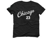 Camiseta Basquete 23 MJ 23 Buullss Dennis Rodman Lenda