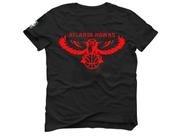 Camiseta Basquete Atlanta Hawk Trae Young Vince Carter