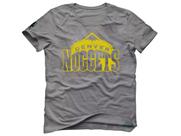 Camiseta Basquete Denver Nuggets Murray Nikola Jokic